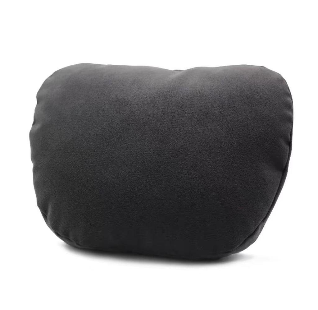 NEW Top Quality Car Headrest Neck Support Seat For Maybach Design S Class Soft Universal Adjustable Car Neck Pillow Waist pillow