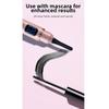 Long-Lasting Styling Heated Eyelash Clip Portable Eyelash Curling Device  Daily Makeup