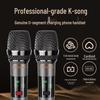 SANSUI Smart KTV Home Theater System CN plug (adapter included) (CN version)