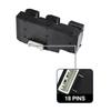 93570-F2100 93570-F2000 for Hyundai Elantra 2017 2018   Electric Master Power Window Control Switch Regulator Button