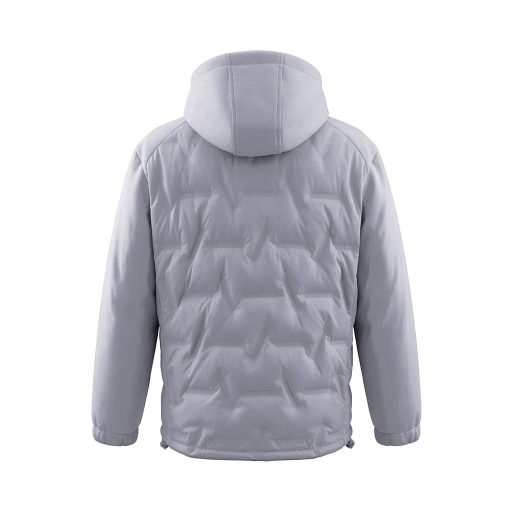 Reebok Down Jackets Unisex Hooded Thickened 25SRM240U
