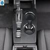 Auto Center Control Decor Panel Cover Trim For Honda Civic 11th   Stalls Gear Box Shift Frame Accessories Interior Kit
