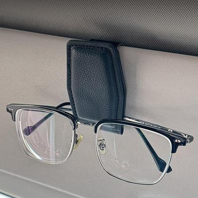 Arrumação e caixas – Suportes de óculos para carros