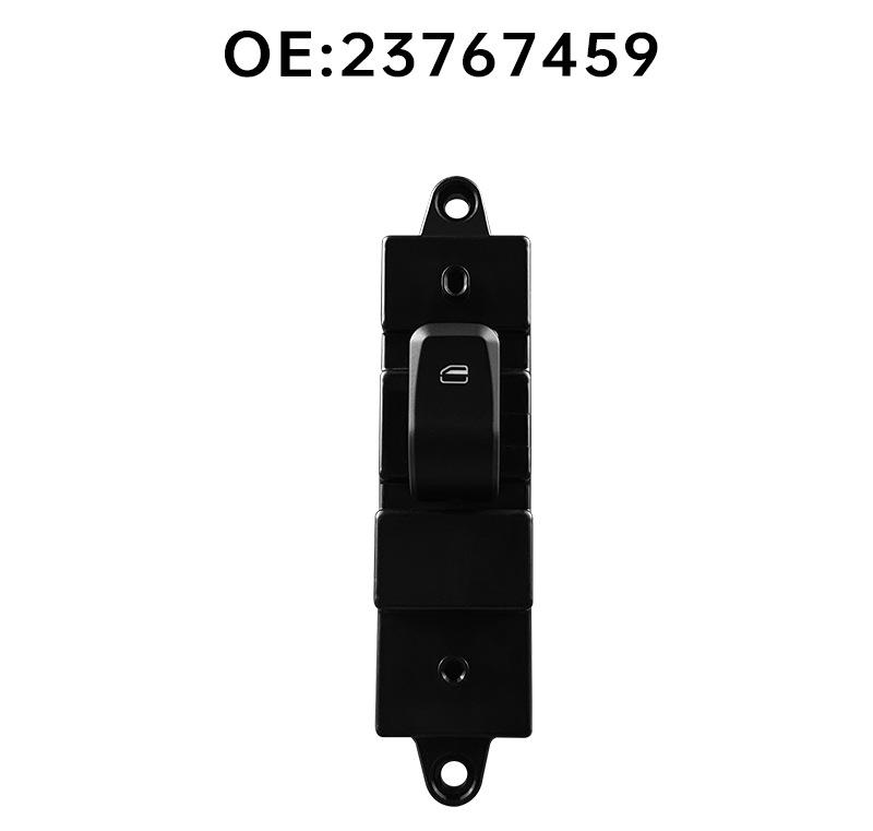 Passenger Side Glass Lifter Switch for Wuling Xingchen/Xingguang/Xingchi/Jiachen Models