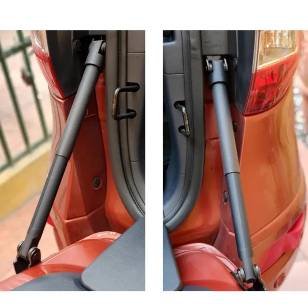 Hayon automat Hayon Suport Ansamblu Stânga/Dreapta Amortizoare Portbagaj Tije de Tracțiune Ușă Spate Pârghie de Sprijin pentru Renault Koleos 2008-2016