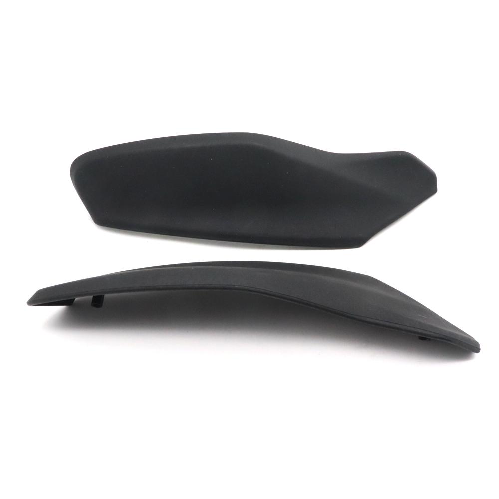 For Ducati Multistrada V2 950 1200 1260 Hypermotard 950 SP RVE Motorcycle Handguard Cover Motorcycle Upper Hand