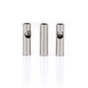 Mini16 2.3mm to 3.17mm Motor Shaft Conversion Sleeve Adapter Tight Fit for Miniature Electric Motors in Remote Control Models