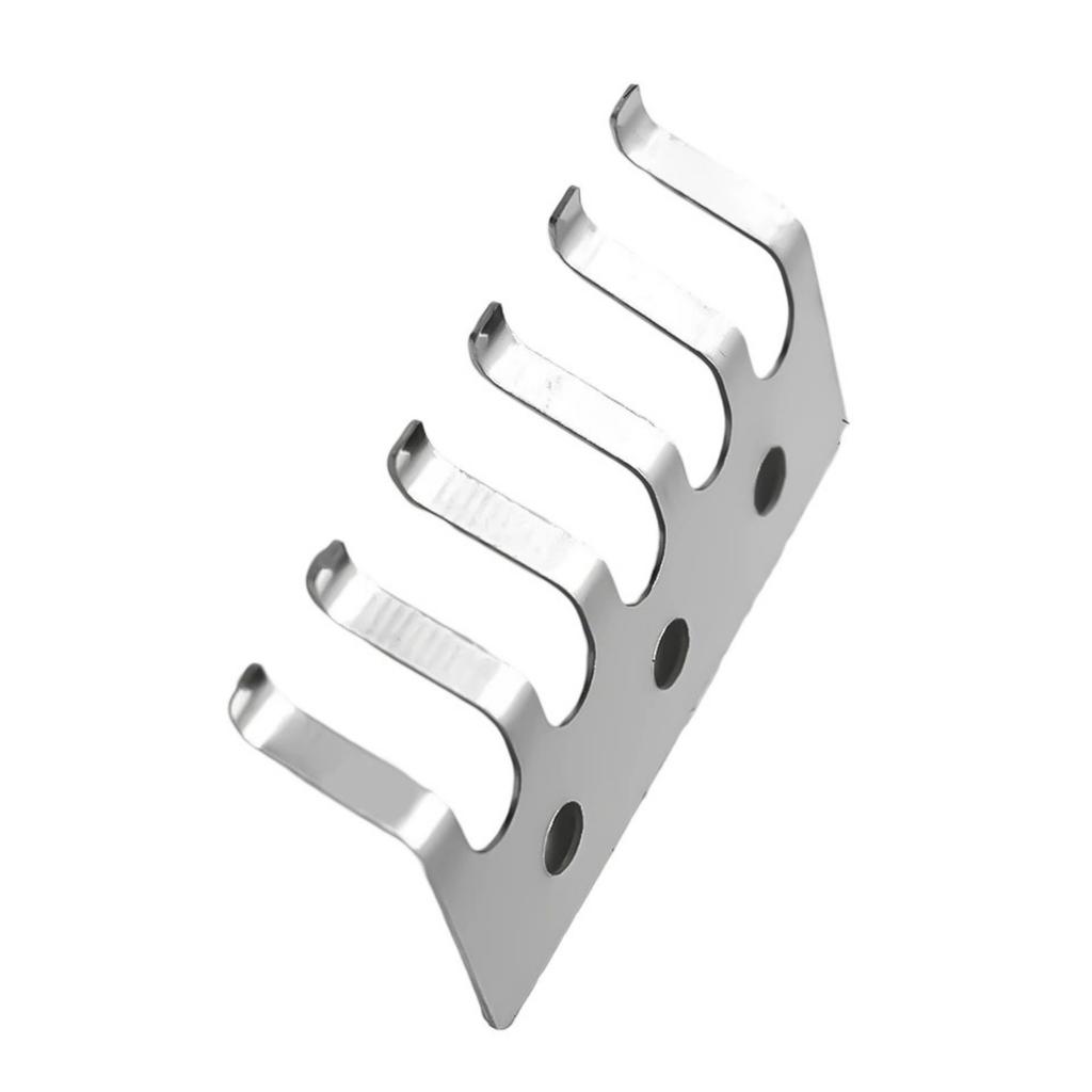 Metal Guitar Bridge Shims Electric Guitar Bridge Mat Double System Guitar Bridge Base Plate Electric Guitar Accessories