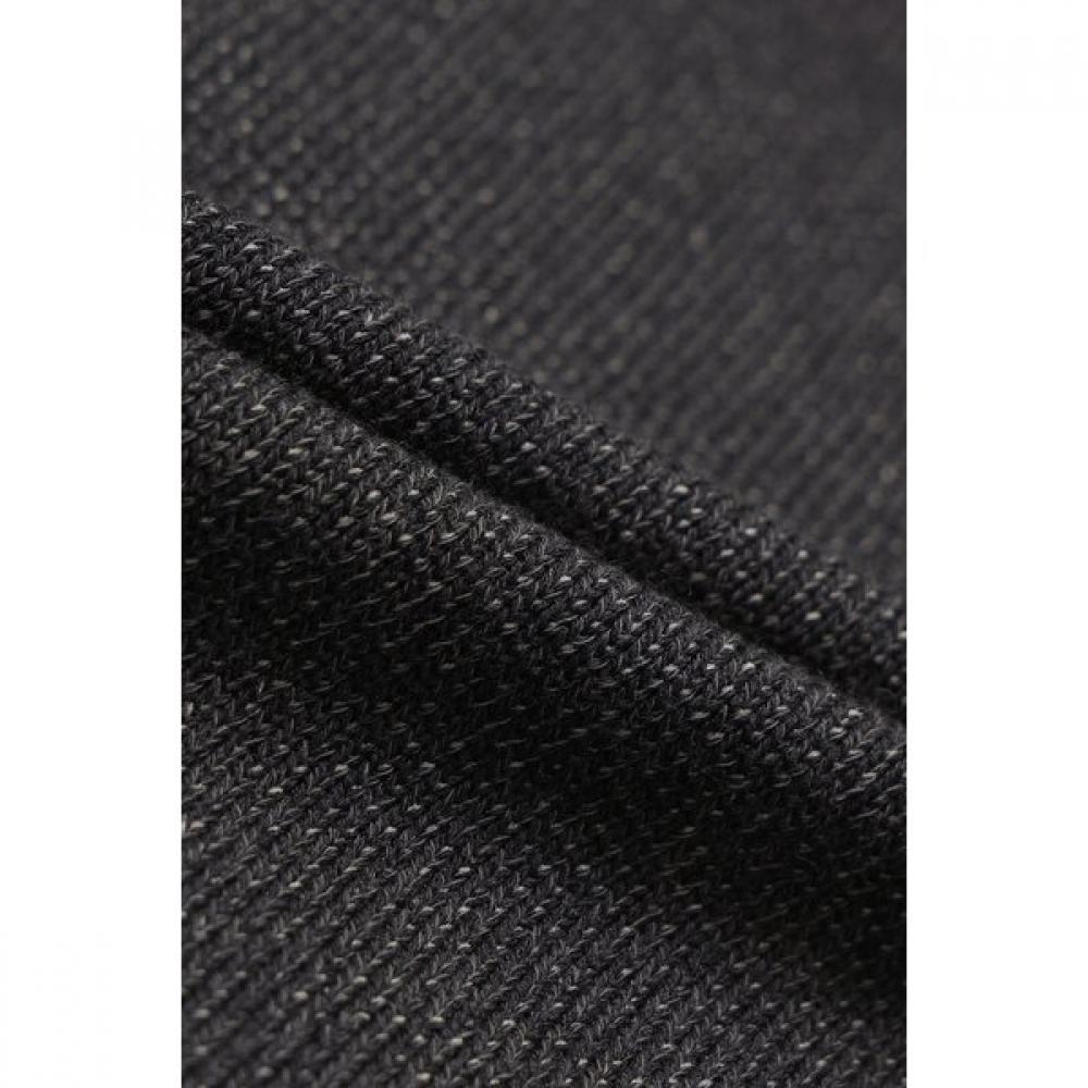 SERIES Mid Season Double Excellent Round Sweater Sawaw25001chx