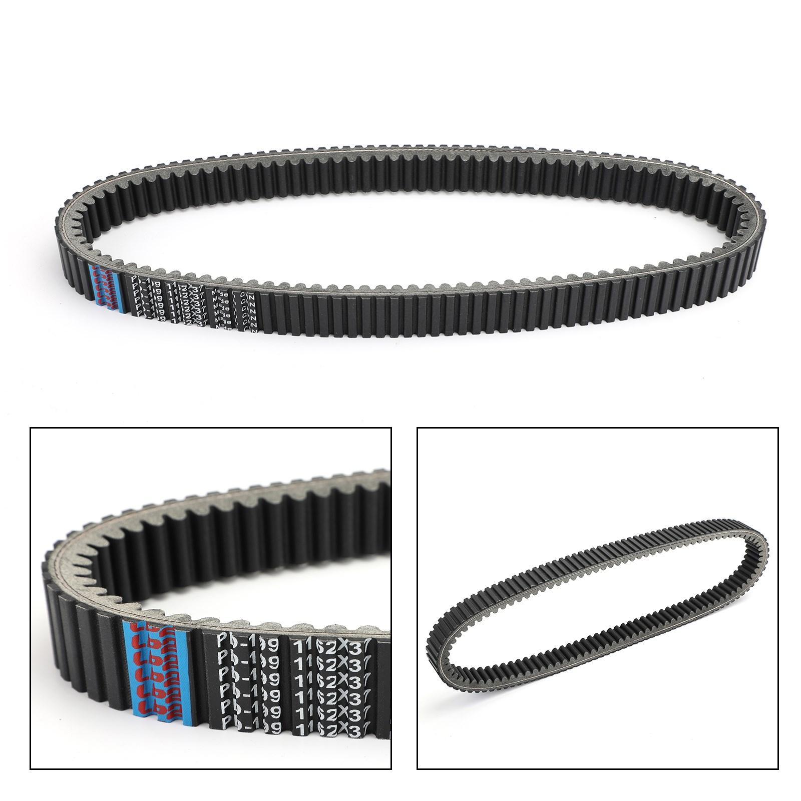 

Drive Belt 3211099 3211121 For Polaris 550 IQ Shift Turbo Dragon 2008 750