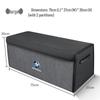 Venucia Xing T70/VX6/Da V/T90 Large Car Trunk Storage Box