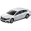Tomica No.47 EQS by Mercedes-EQ (First Edition) Diecast Car Toy for Ages 3+