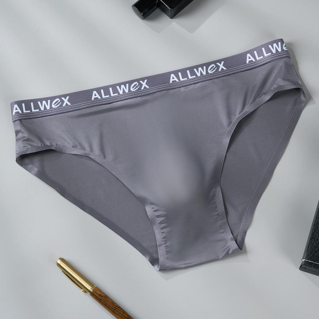 Neue Sexy Herren Schlankmachende Bequeme Unterwäsche Dreieck Slips - Heißer Verkauf