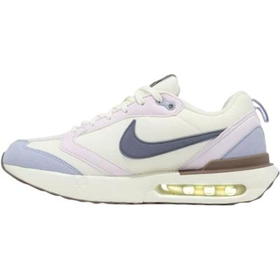 Air Max Dawn GS Soft Pearl Light Carbon Kids Sneakers White IO7603-001