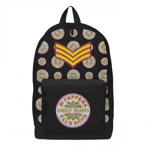 The Beatles Sgt Peppers Backpack