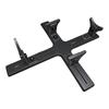 Adjustable Painting Stand for Model Aircraft, Display Base, Modeling Template, PP Material,