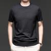 Men's Casual Round Neck Thin Knit Pullover Sweater