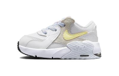 Air Max Excee TD 'Blanc Teinte Citron' CD6893-118