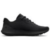 Under Armour Pánské tenisky Surge 3 Triple Black 3024883-002