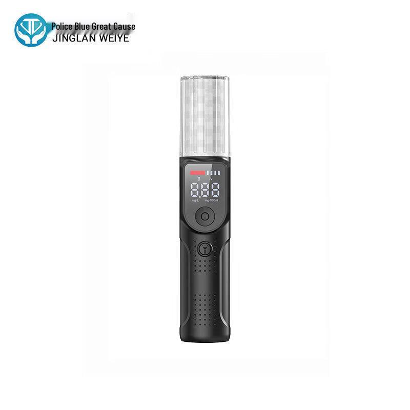 JL-S1 Professional Alcohol Tester