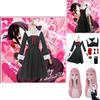 Kaguya Sama Love Is War Fujiwara Chika Shinomiya Kaguya Cosplay Costume With Polyester Fabric For Game And Anime Events