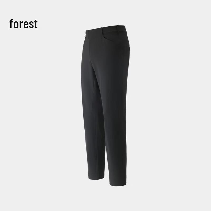 KOLON SPORT Men's Softshell Business Pants