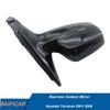 Baificar Brand New Rearview Outdoor Mirror 87630H1010 87640H1010 For Hyundai Terracan 2001-2006