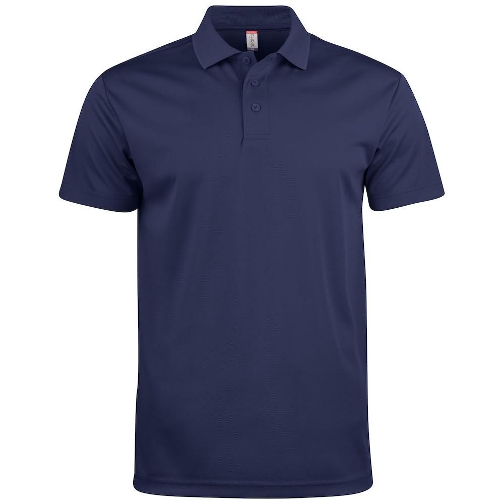 Clique Unisex Adult Basic Active Polo Shirt