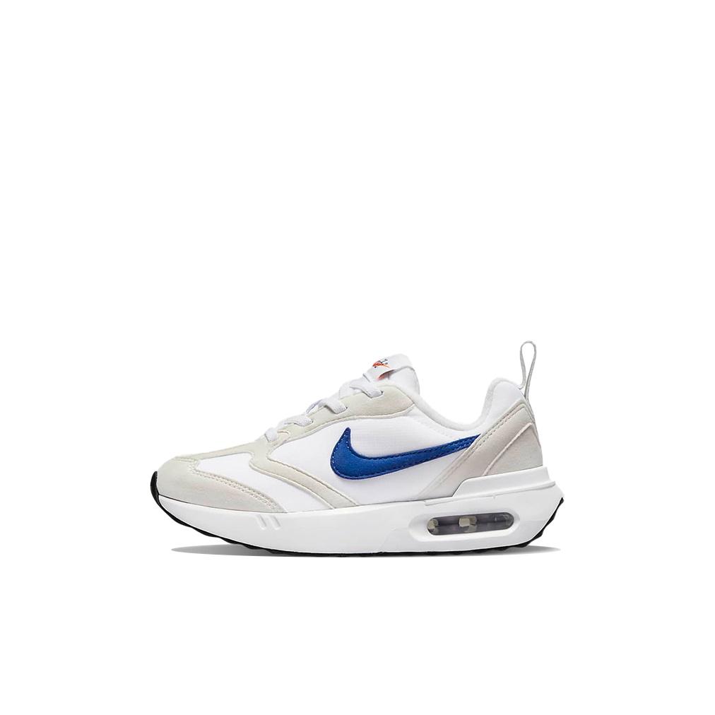 

детские кроссовки Nike Air Max Dawn Kids Lifestyle shoes BP DC9318-100