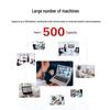 Huawei Kunling S380-S8T2T 10-Port Gigabit Wired Router Switch (CN version)