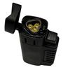 3-Burner Atomic Torch Lighter