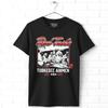 Tuskegee Airmen Red Tails Photo Men's T Shirt