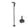 Folding Waking Cane Hand Walking Stick Foldable Walking Cane with Led Light for Elderly Men Women
