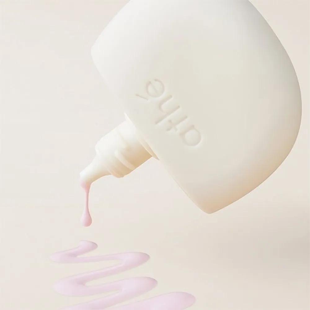 Athe Pebble Skin Tone-Up Primer Correcting Base Lavender 30ml