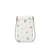 Kate Spade Crossbody Bag Staci Cell Phone Cream Multi Women's Crossbody,