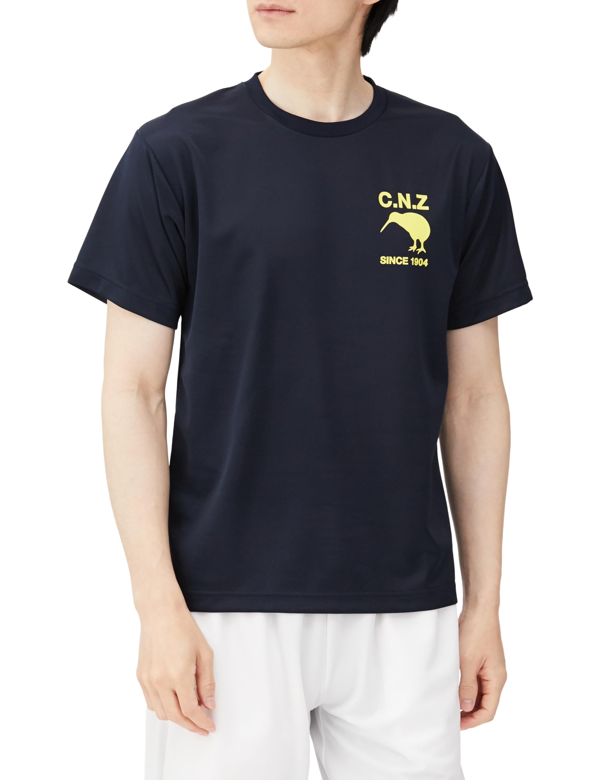

FLEXCOOL CONTROL 3L [Canterbury] T-SHIRT Men s 29_Navy