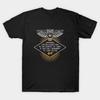 Happiness Can Be Found In the Darkest of Times T-Shirt S-5XL