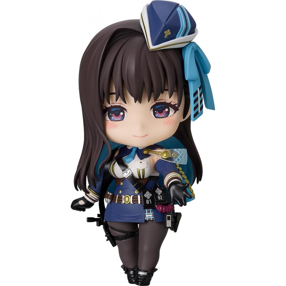 

Nikke Goddess Of Victory Nendoroid Marian