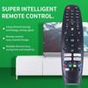 Universal Remote Control for LG and for Samsung Smart TV LCD LED OLED UHD HDTV Plasma Magic 3D 4K Webos TVs