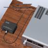 Zhongtianhengke ZT- Series Balanced Audio Fiber Optic Transceiver