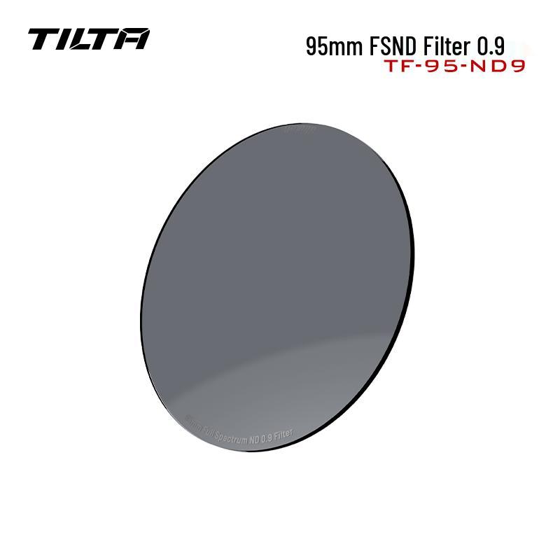 TILTA 95mm Full Spectrum ND Filter