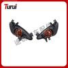 Compatible Front Fog Lights for Mercedes-Benz S-Class Bumper (2218200256, 2218200156)