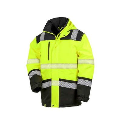 SAFE-GUARD by Result Kurtka Soft Shell dla dorosłych Extreme Tech do nadruku