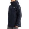Columbia Winter 3-In-1 Hooded Logo Zipper Long Sleeve Down Inner Jacket Skiing Waterproof Windproof Warm Jacket Men Jackets Black WE2454-010