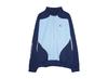Supreme Jordan Tricot Track Jacket Blue