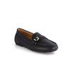 Women S caSual Comfort Driving loaferS Black drS629lS10