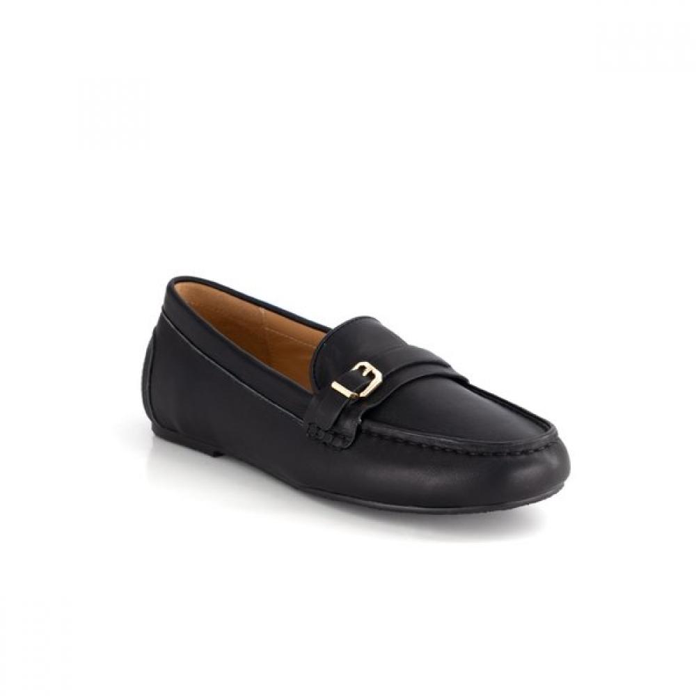 DakS Women S caSual Comfort Driving loaferS Black drS629lS10 225/black (LS10)