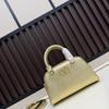 BV Top Grain Leather Tote Bag Large Capacity Boston Commute