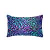 Fashion Glows Leopard Pattern Duvet Cover Set EU Single Double King US Twin Full Queen Size Bedding Set