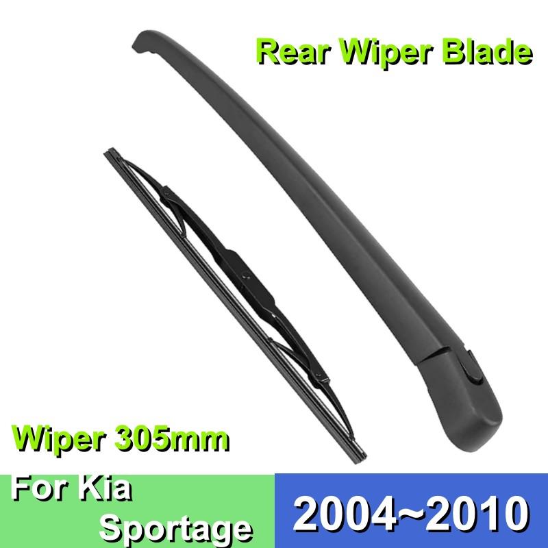 

Задняя щетка стеклоочистителя для Kia Sportage JE/KM, лобовое стекло автомобиля 2004 2005 2006 2007 2008 2009 2010